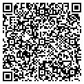 QR code with CDI contacts