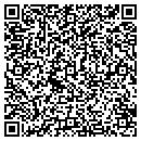 QR code with O J Jesus Jason Complete Lawn contacts
