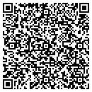 QR code with Zagarolo & Assoc contacts