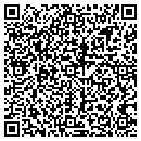 QR code with Halley's Financial Corner LLC contacts