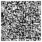 QR code with J B Tax & Bookkeeping contacts