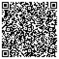 QR code with Hfc Tax contacts