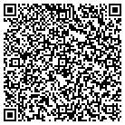 QR code with Hirsch Tax & Bookkeeping Service contacts
