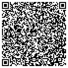 QR code with Yarborough Lawn Care contacts