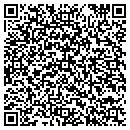 QR code with Yard Masters contacts