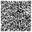QR code with Your Yard Lawn Care Service contacts