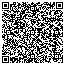 QR code with Houston Dahad Service contacts