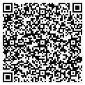 QR code with H&R Block contacts