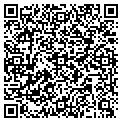 QR code with H&R Block contacts