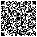 QR code with Raymond D Gibbs contacts