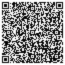 QR code with H&R Block contacts