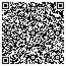 QR code with Kemah Clipper Inc contacts