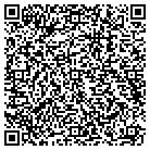 QR code with Woods Computer Service contacts