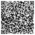 QR code with H&R Block contacts