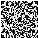 QR code with Ricky L Brown contacts