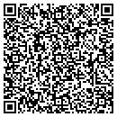 QR code with Yur Service contacts