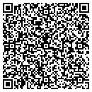 QR code with Zachary Property Services contacts