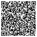 QR code with H&R Block contacts