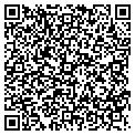 QR code with H&R Block contacts