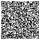 QR code with Ronald W Hall contacts