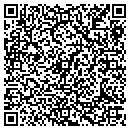 QR code with H&R Block contacts