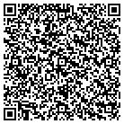 QR code with Ricky's Tribune Custom Brbrng contacts