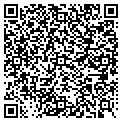 QR code with H&R Block contacts