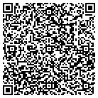QR code with Malone And Bailey Pllc contacts
