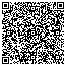 QR code with Aks Services contacts