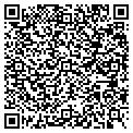 QR code with H&R Block contacts
