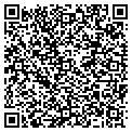 QR code with H&R Block contacts