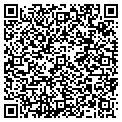 QR code with H&R Block contacts