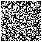 QR code with A Marketing Services contacts