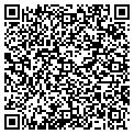 QR code with H&R Block contacts