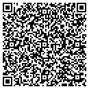 QR code with Lbs Lawn Care contacts