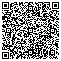 QR code with H&R Block Inc contacts