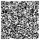 QR code with H & R Block Tax & Business Services contacts