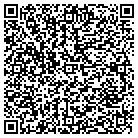 QR code with One Watergate Condominium Assn contacts