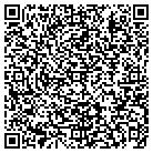 QR code with L W Ward Siding & Gutters contacts