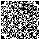 QR code with D P Clifford General Auto contacts