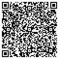 QR code with KFC contacts