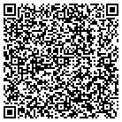 QR code with Malloy's Lawn & Garden contacts