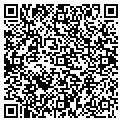 QR code with T-Scripters contacts