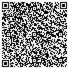QR code with Mapleleaf Barber Shop contacts