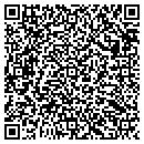 QR code with Benny T Webb contacts