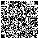 QR code with Fade-A-Wave Barber Shop contacts