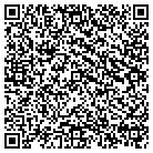 QR code with Marcella's Barbershop contacts