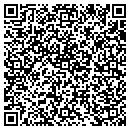QR code with Charly E Vaughan contacts
