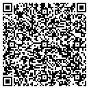 QR code with J J Multi Service contacts