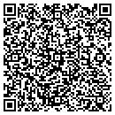 QR code with Touch'e contacts
